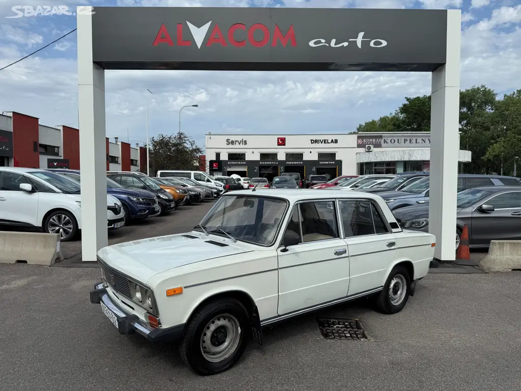 VAZ, VAZ 2106